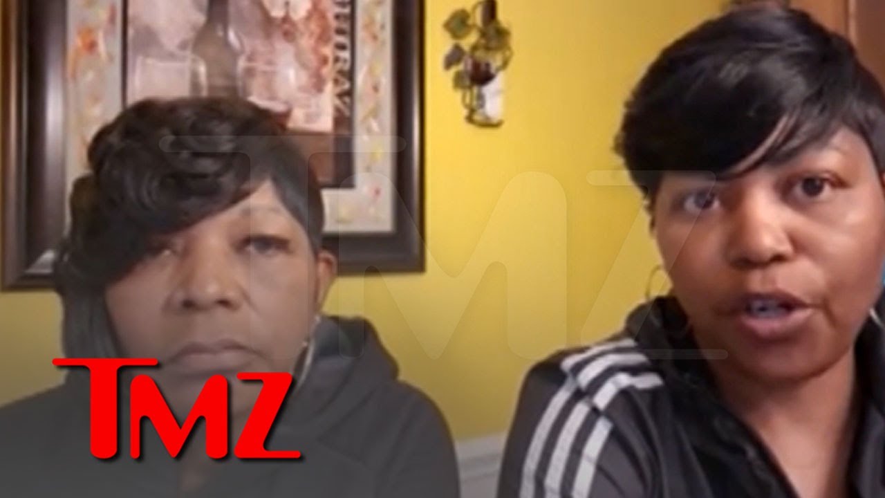 Shanquella Robinson’s Family Outraged By No Charges, Lawsuit Not Off Table | Tmz