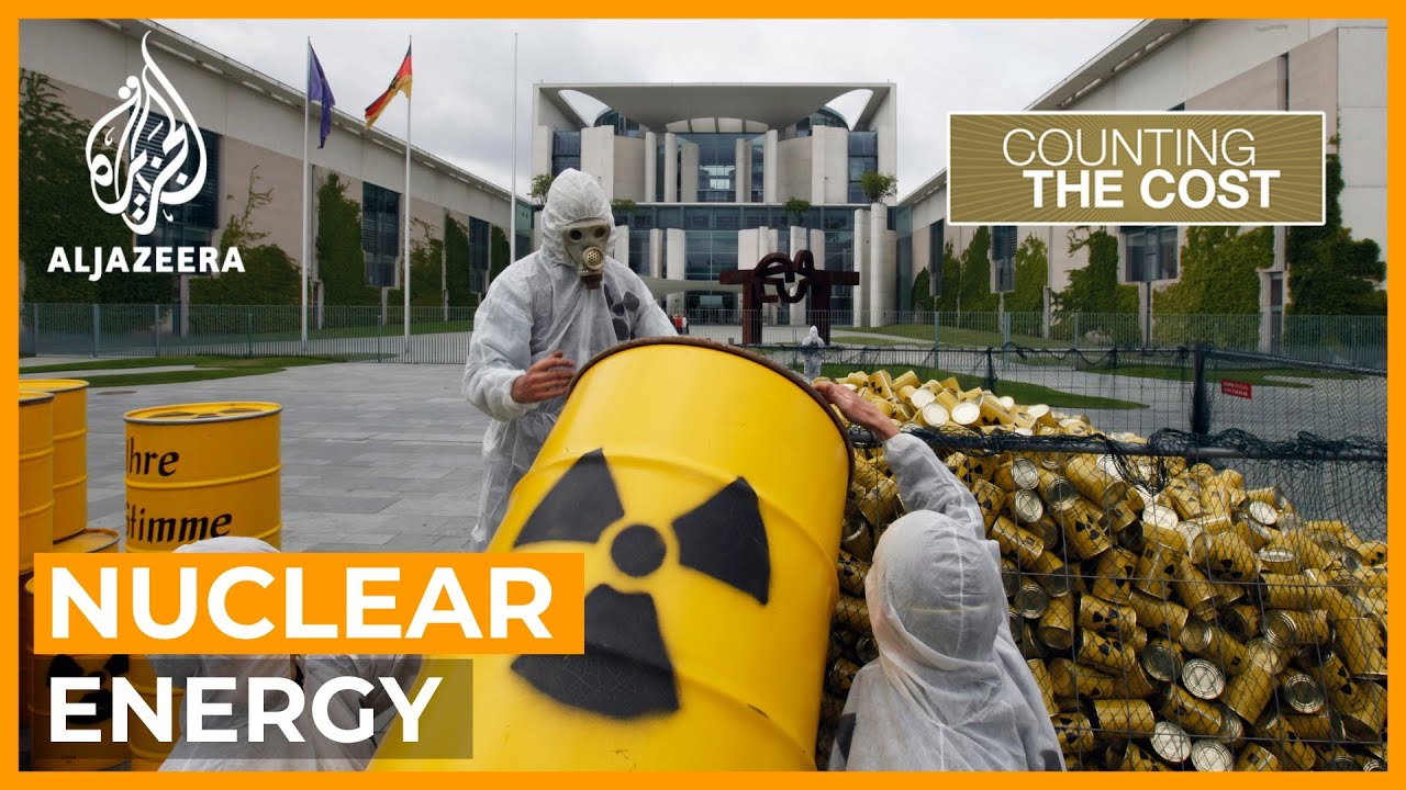 Should Nuclear Energy Remain Part Of The Energy Mix? | Counting The Cost