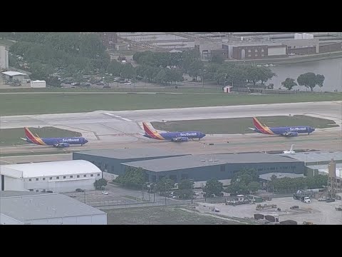 Southwest Airlines Flight Delayed: What Happened Tuesday