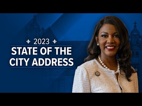 St. Louis Mayor Tishaura Jones Delivers 2023 State Of The City Address | St. Louis News