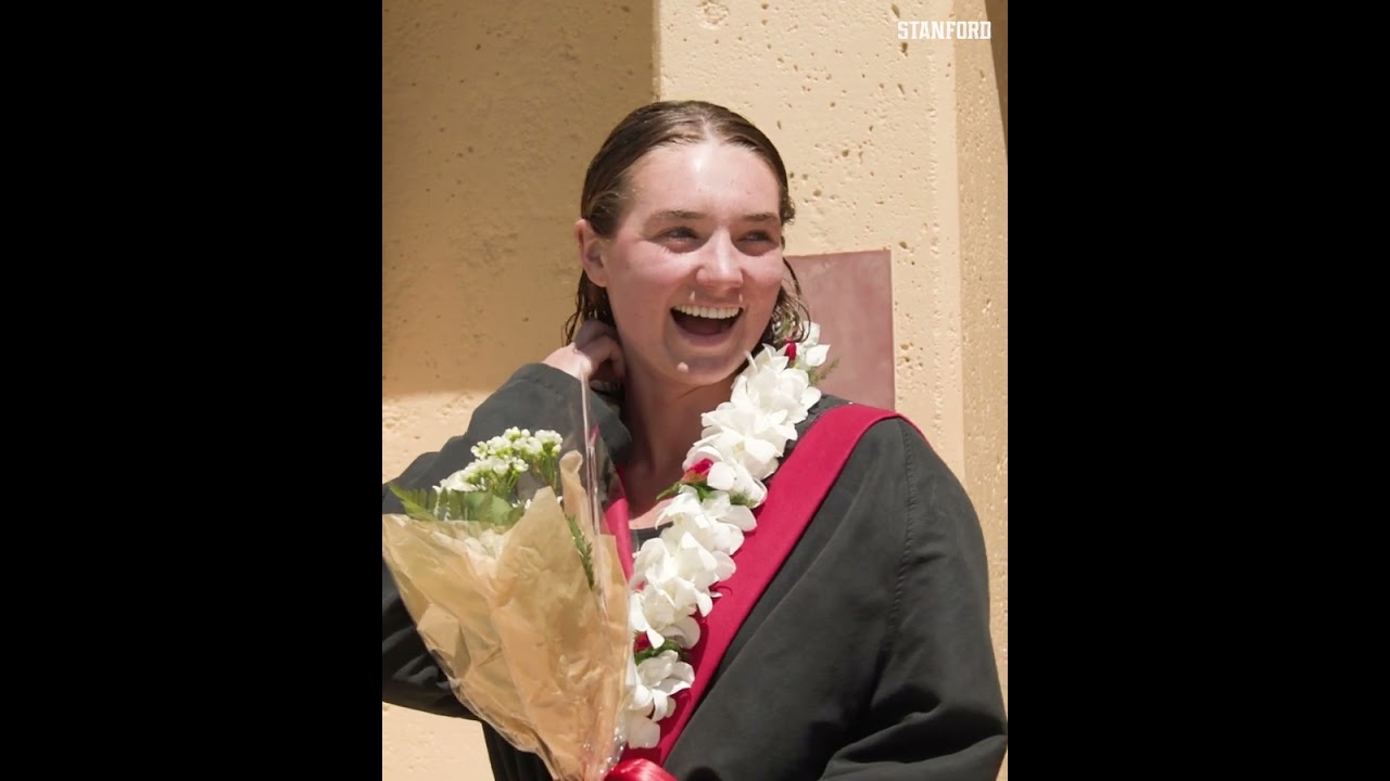 Stanford Women’s Water Polo: Senior Day 2023