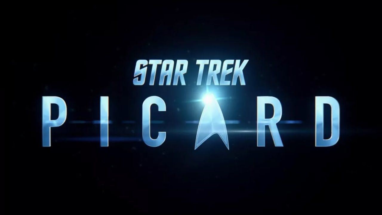 Star Trek: Picard (plus When Trash Tv Suddenly Becomes Amazing!)