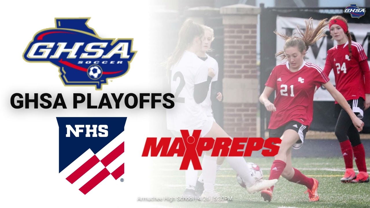 Starr’s Mill Vs. Westminster | 2023 Ghsa State Girls Soccer Championships (georgia)