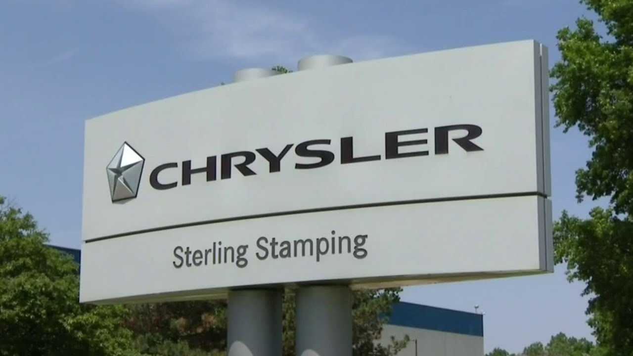 Stellantis Offering Buyouts To 33k Workers In Sterling Heights | Detroit News