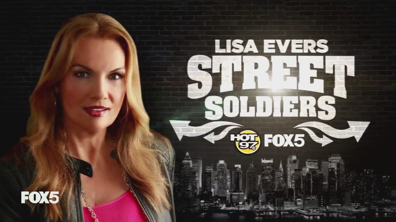 Street Soldiers With Lisa Evers: The New Gang Culture