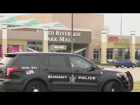 Suburban Police Departments On High Alert After Social Media Posts Hint At ‘teen Takeovers’ At Mall