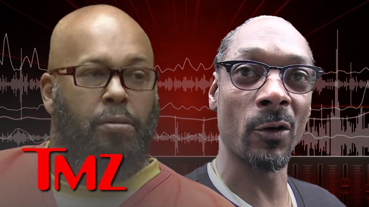 Suge Knight Casts Doubt On Snoop Dogg And Harry O’s Death Row Purchase | Tmz