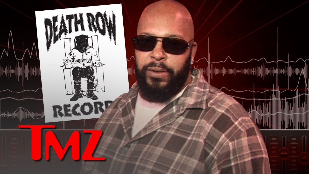 Suge Knight Reveals Tv Biopic Details, Admits Death Row Earned Violent Rep | Tmz