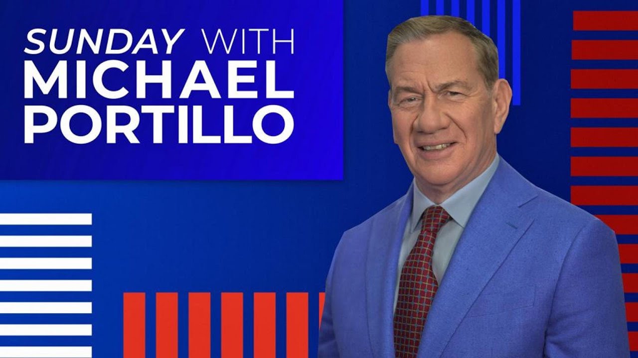 Sunday With Michael Portillo | Sunday 30th April