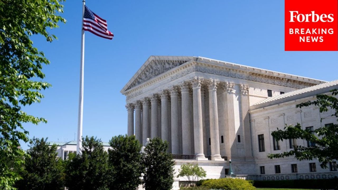 Supreme Court Hears Oral Arguments In Case Concerning Criminal Appeals