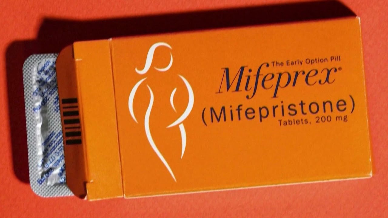 Supreme Court Issues Highly Anticipated Order On Abortion Pill