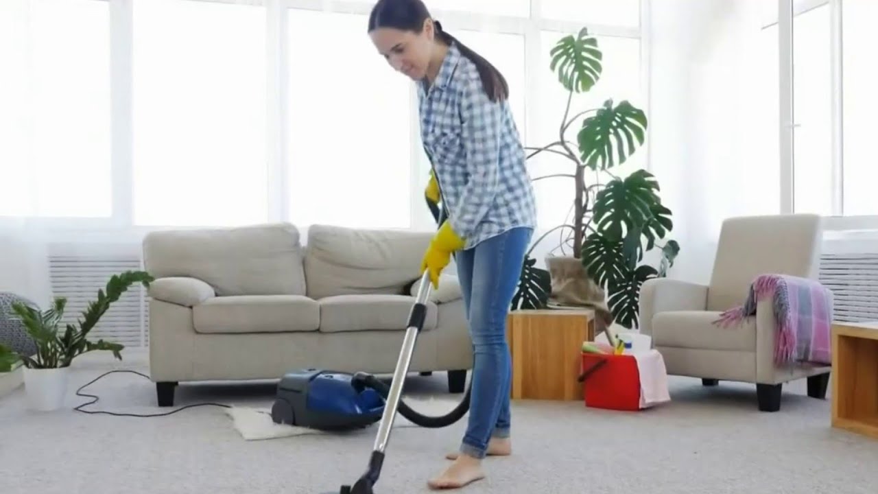 Survey: Housework Divide Persists Among Opposite Sex Couples Despite Closing Pay Gap | Detroit News