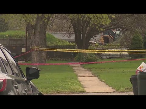 Suspect Dies After Officer Involved Shooting In Dolton