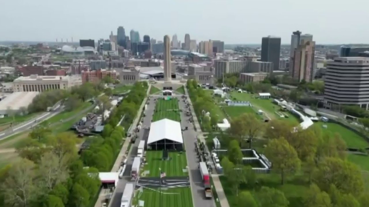 Taking A Look At Kansas City During The 2024 Draft | Detroit News