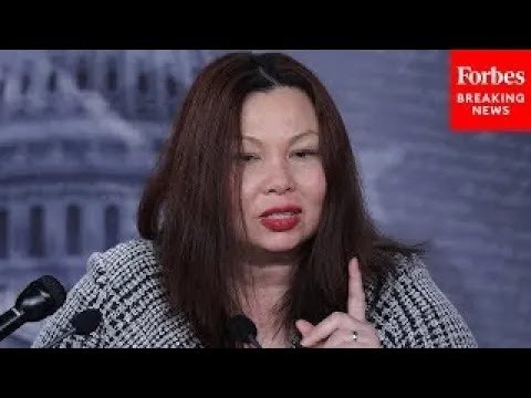 Tammy Duckworth Questions U.s. Army Officials On Delay In Improved Turbine Engine Program