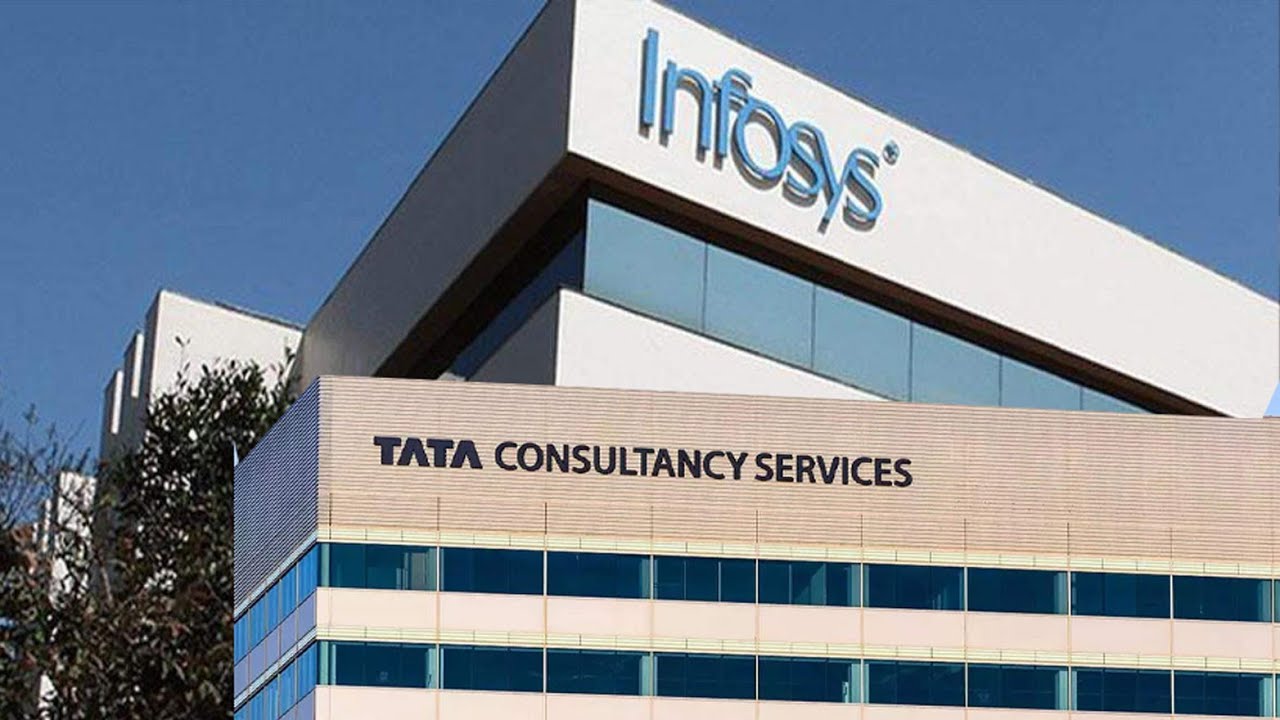 Tcs, Infosys Results Signal Subdued Q4 For It Pack: Et Now Decodes Weak Results For Tech Giants | Econ Times