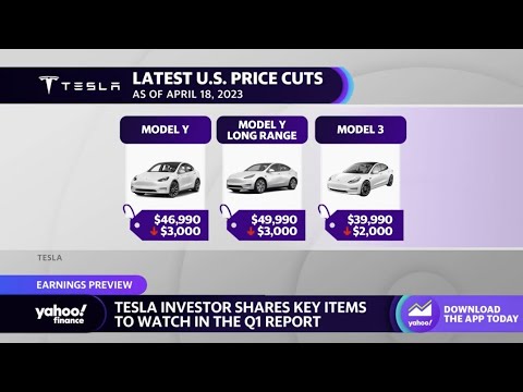 Tesla’s Goal For A $30,000 Vehicle Is ‘becoming More Relative To Scale’: Analyst