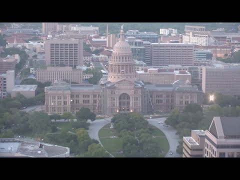 Texas Capitol Building Evacuated Due To Bomb Threat