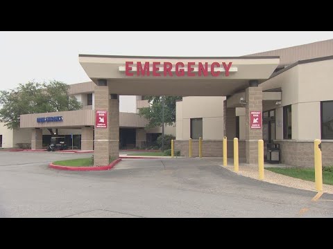 Texas Vista Medical Center Will Shut Down In San Antonio