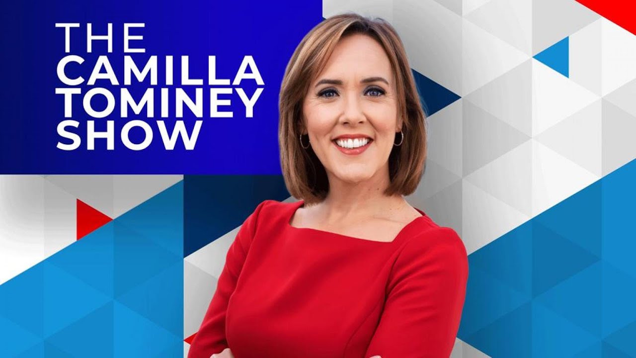 The Camilla Tominey Show | Sunday 30th April