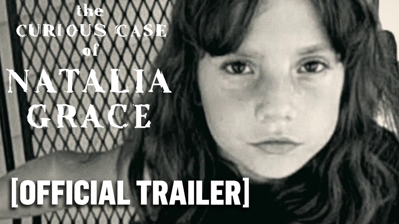 The Curious Case Of Natalia Grace – Official Trailer