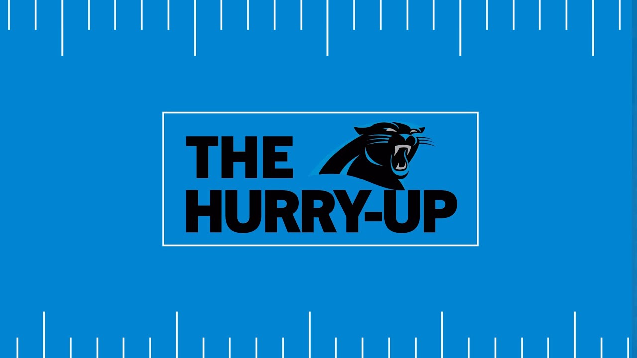 The Hurry Up | The Decision Is Made