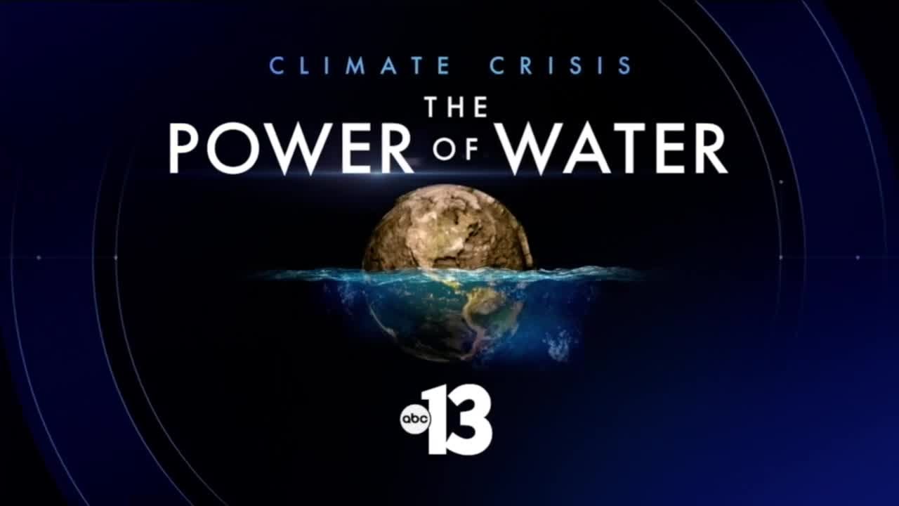 The Power Of Water: Drought Impacts And Solutions In Southern Nevada And Beyond