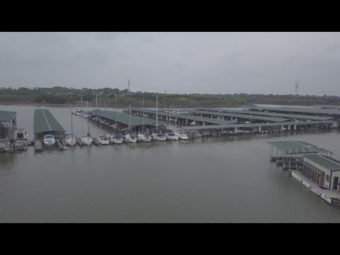 ‘the Power Of Water’ Special Airing This Week On Wfaa