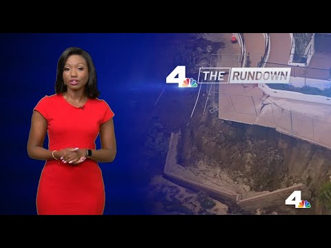 The Rundown: Friday April 28, 2023 | Nbcla