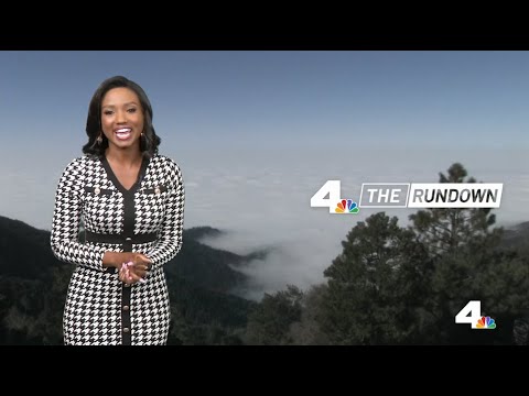 The Rundown: Monday April 17, 2023 | Nbcla