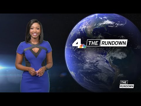 The Rundown: Thursday April 20, 2023 | Nbcla