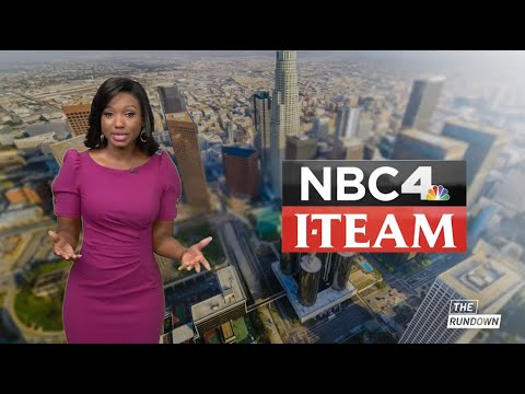 The Rundown: Thursday April 27, 2023 | Nbcla