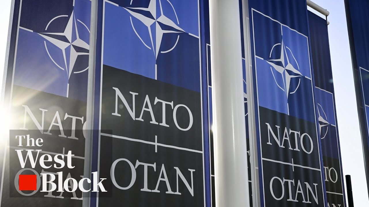 The West Block: April 23, 2023 | What’s At Stake If Canada Doesn’t Meet Nato Commitments