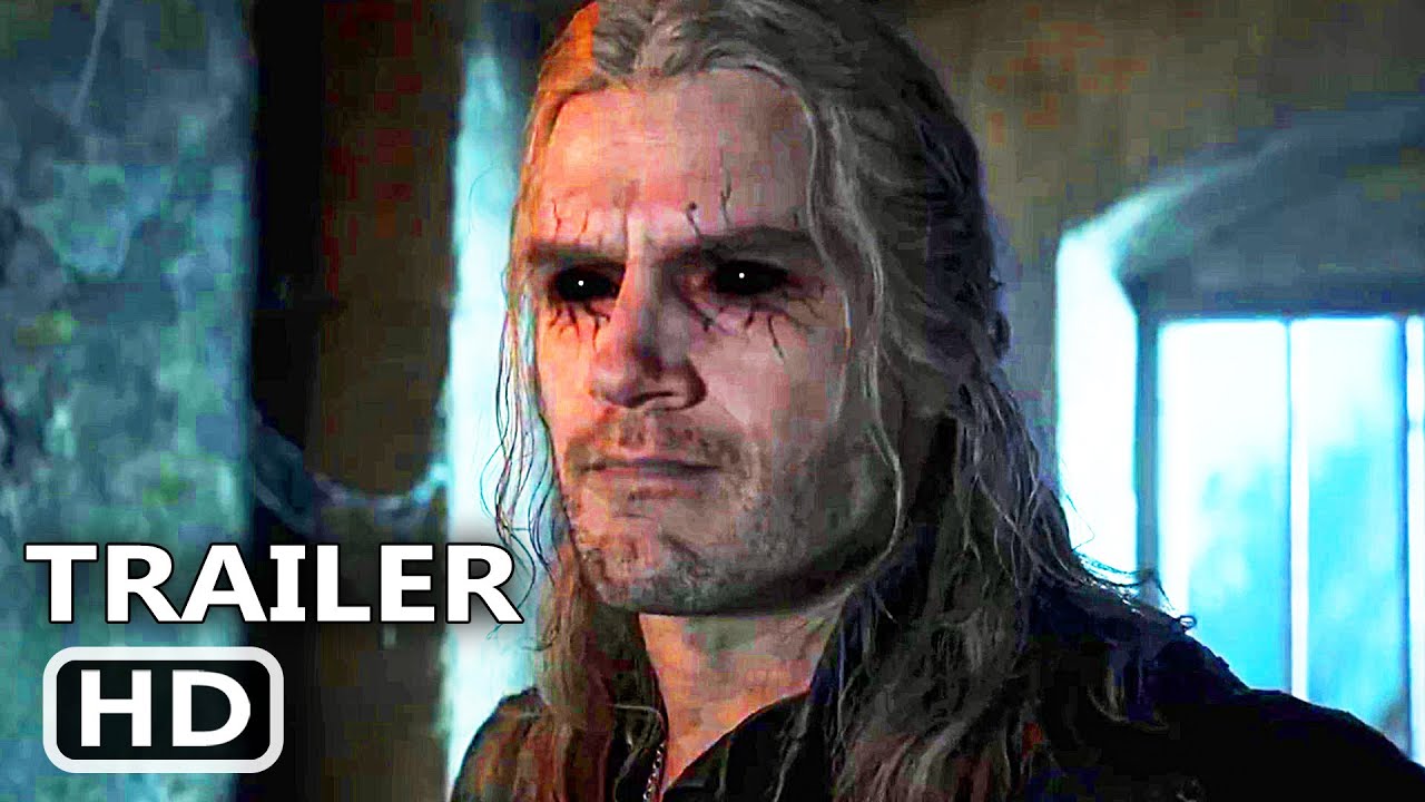 The Witcher Season 3 Teaser Trailer (2023)