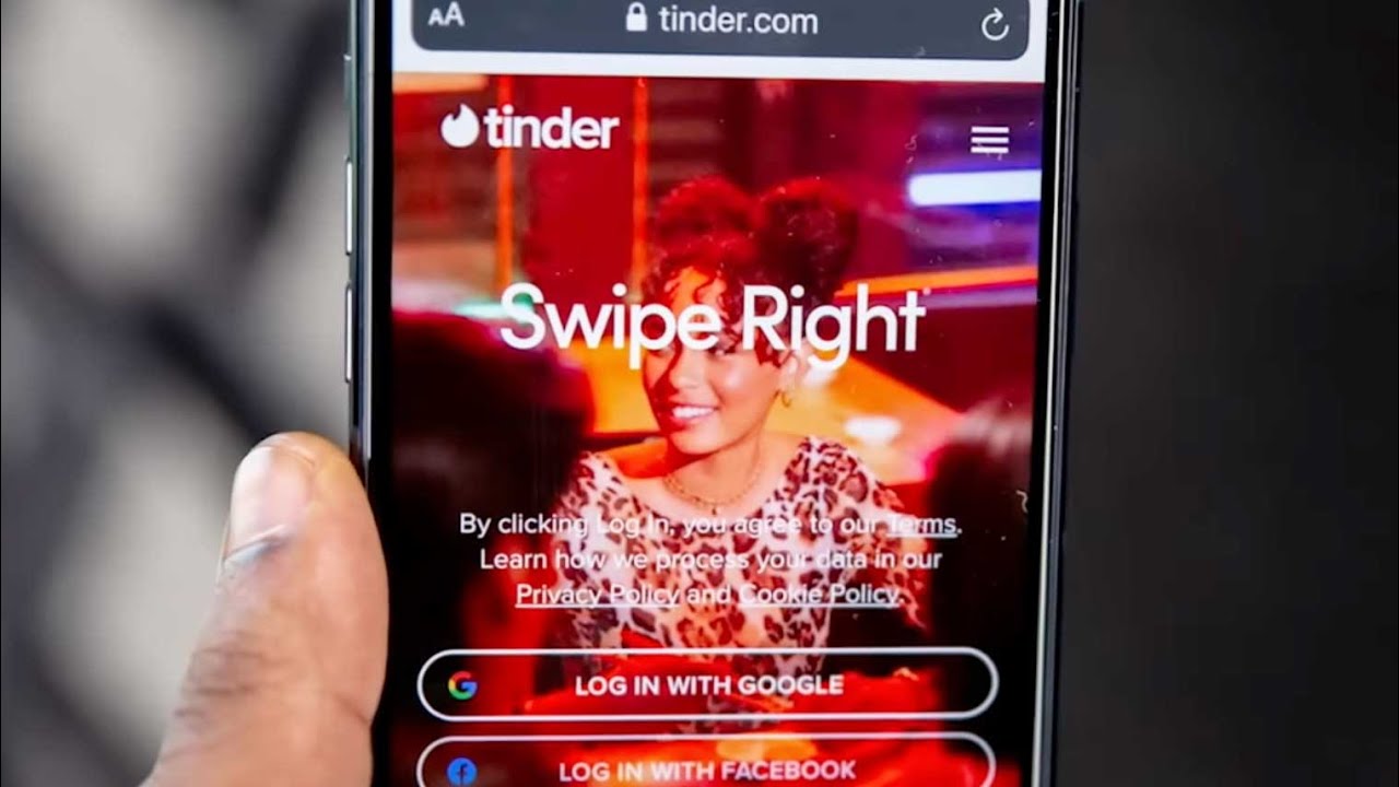 This New Dating App Trend Is Rizz!!!!