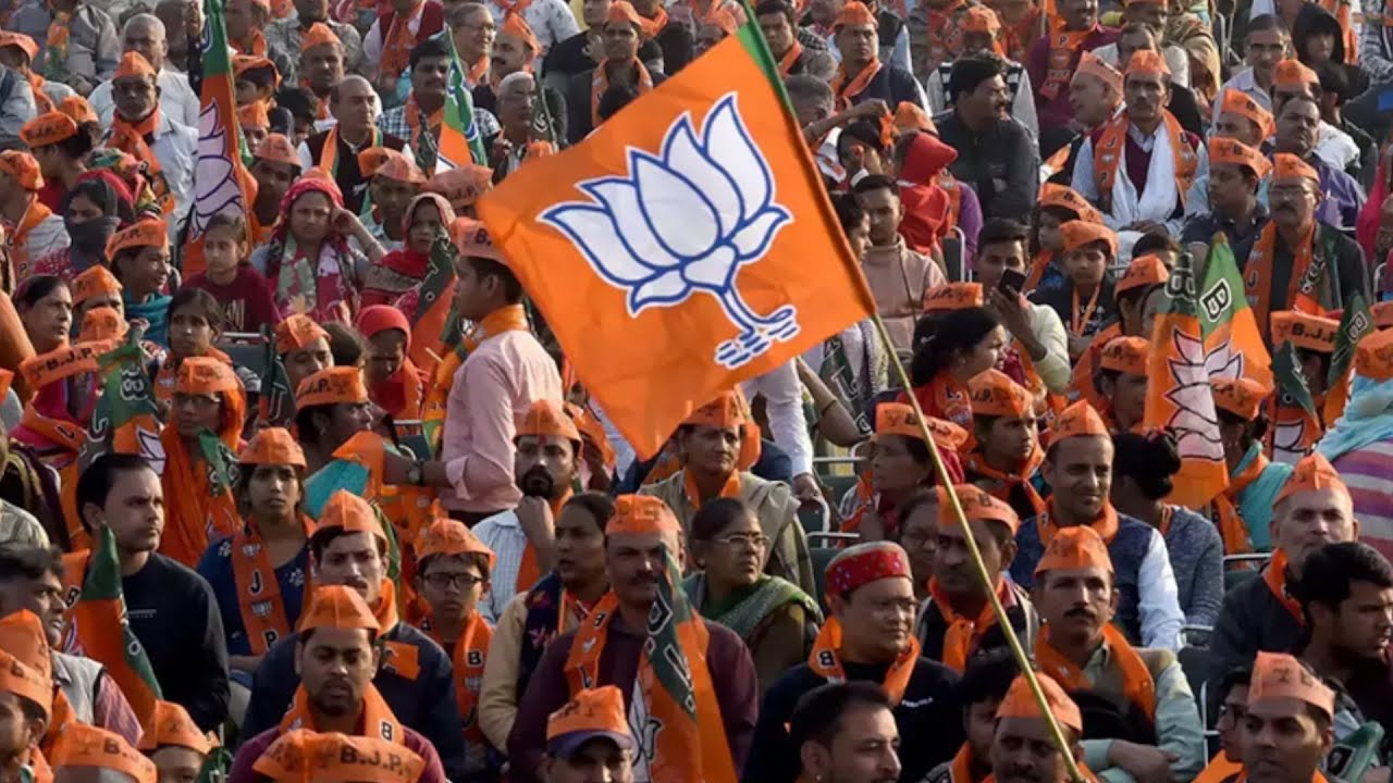 Times Now Etg Survey: Bjp Likely To Retain Power If 2024 Lok Sabha Elections Held Today | Econ Times