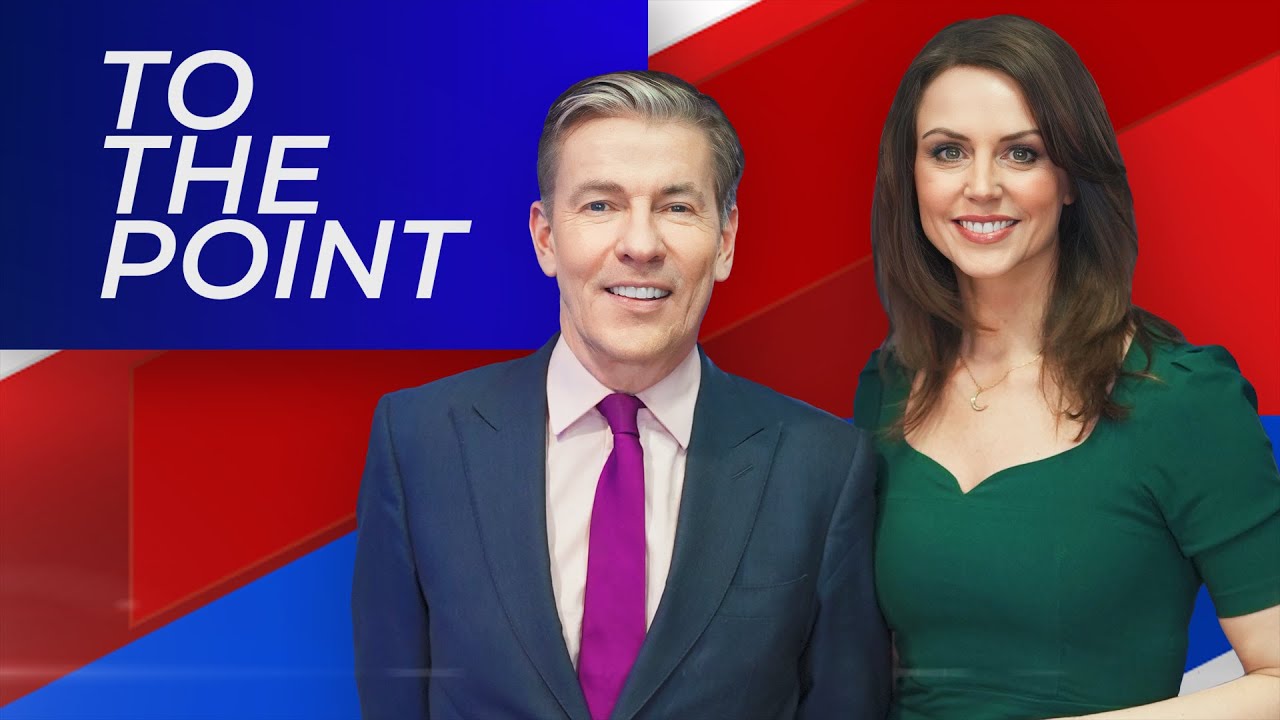 To The Point | Thursday 27th April