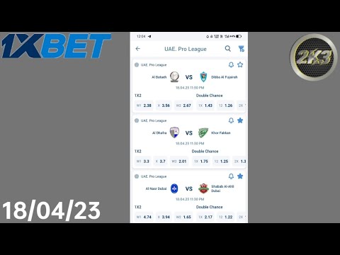 Today Football Predictions {18/04/23}|| Today Betting Tips