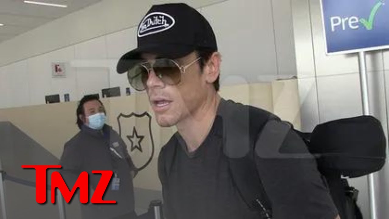 Tom Sandoval Happy Ariana Madix Hooking Up With New Guy | Tmz