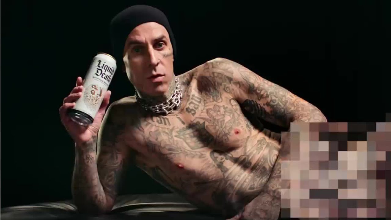 Travis Barker Jokingly Says This Tmi Secret Saves His Marriage | E! News