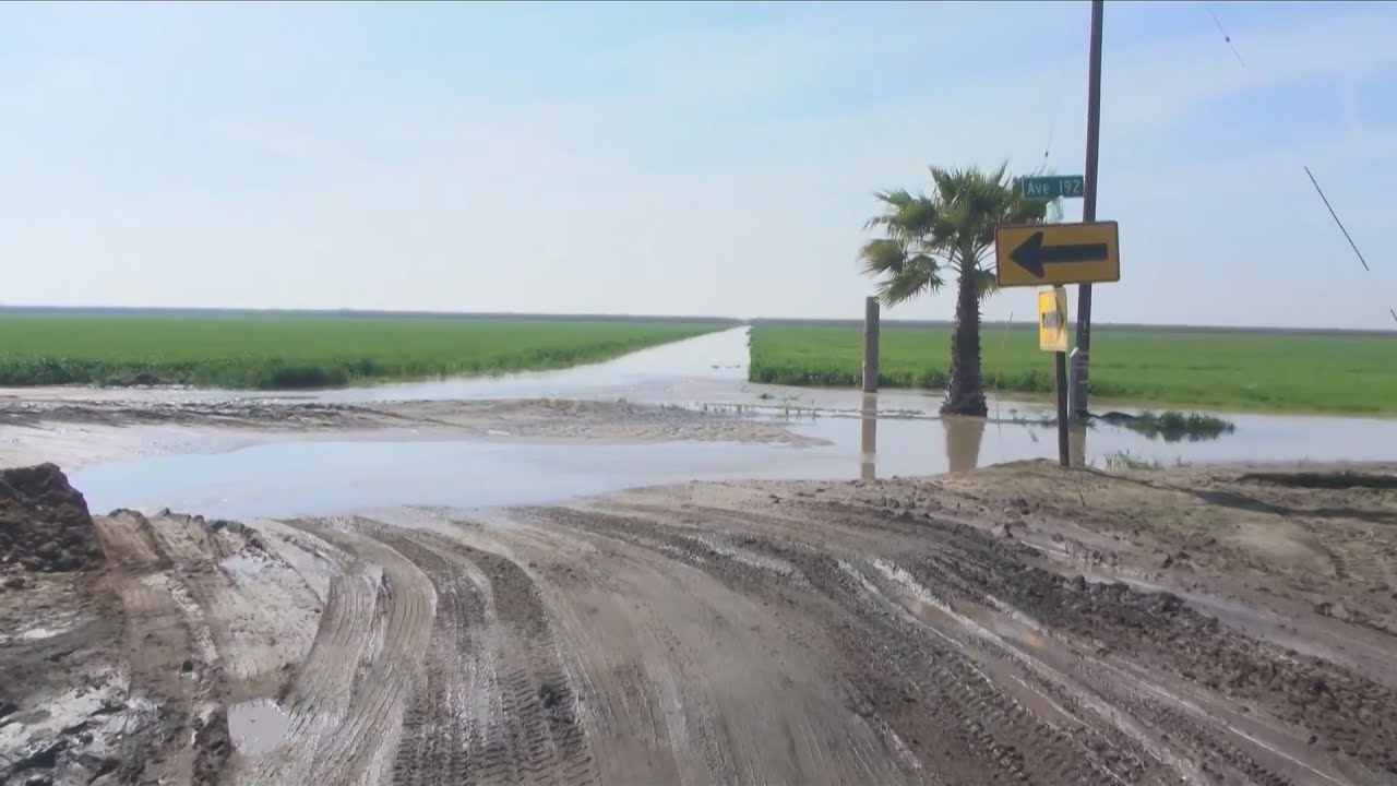 Tulare County’s Disaster Recovery Center Open Indefinitely To Help Flood Victims