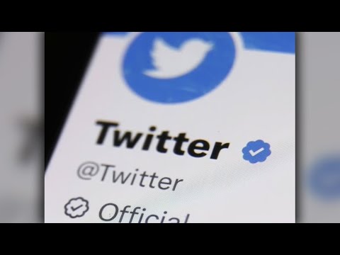 Twitter follows through on plan to drop verification for unpaid accounts