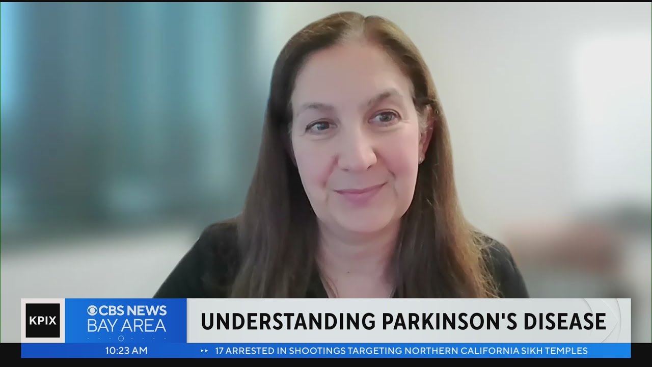 Understanding Parkinson’s Disease: Stanford’s Dr. Kathleen Poston On Latest Advances