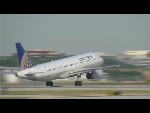 United Airlines Passenger Speaks Out After Flight Turns Around