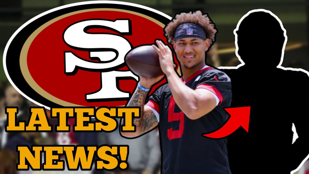 URGENT NEWS! WOULD IT BE A SURPRISE? SAN FRANCISCO 49ERS NEWS TODAY