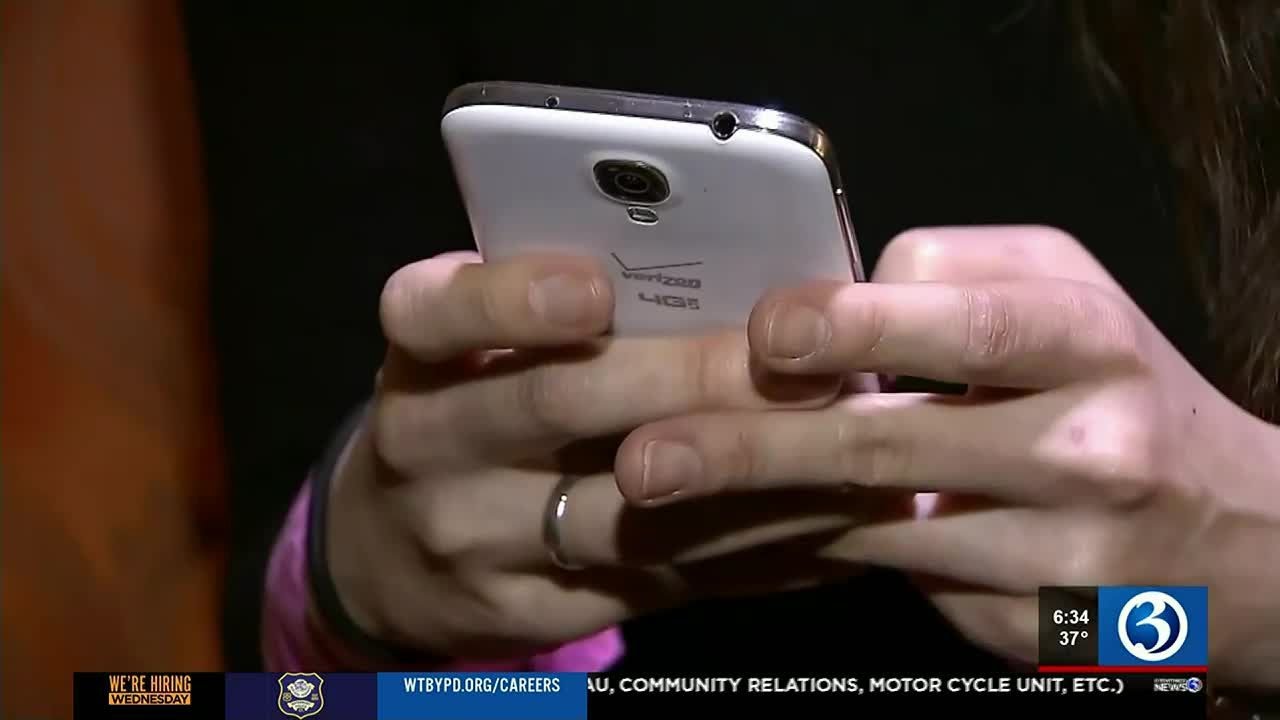 Video: Lawmakers Consider Proposal To Prohibit Children Under 13 From Using Social Media