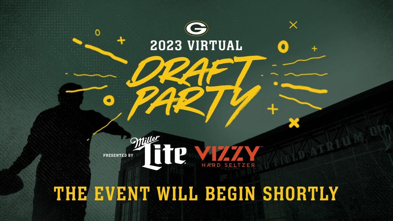 Virtual Draft Party