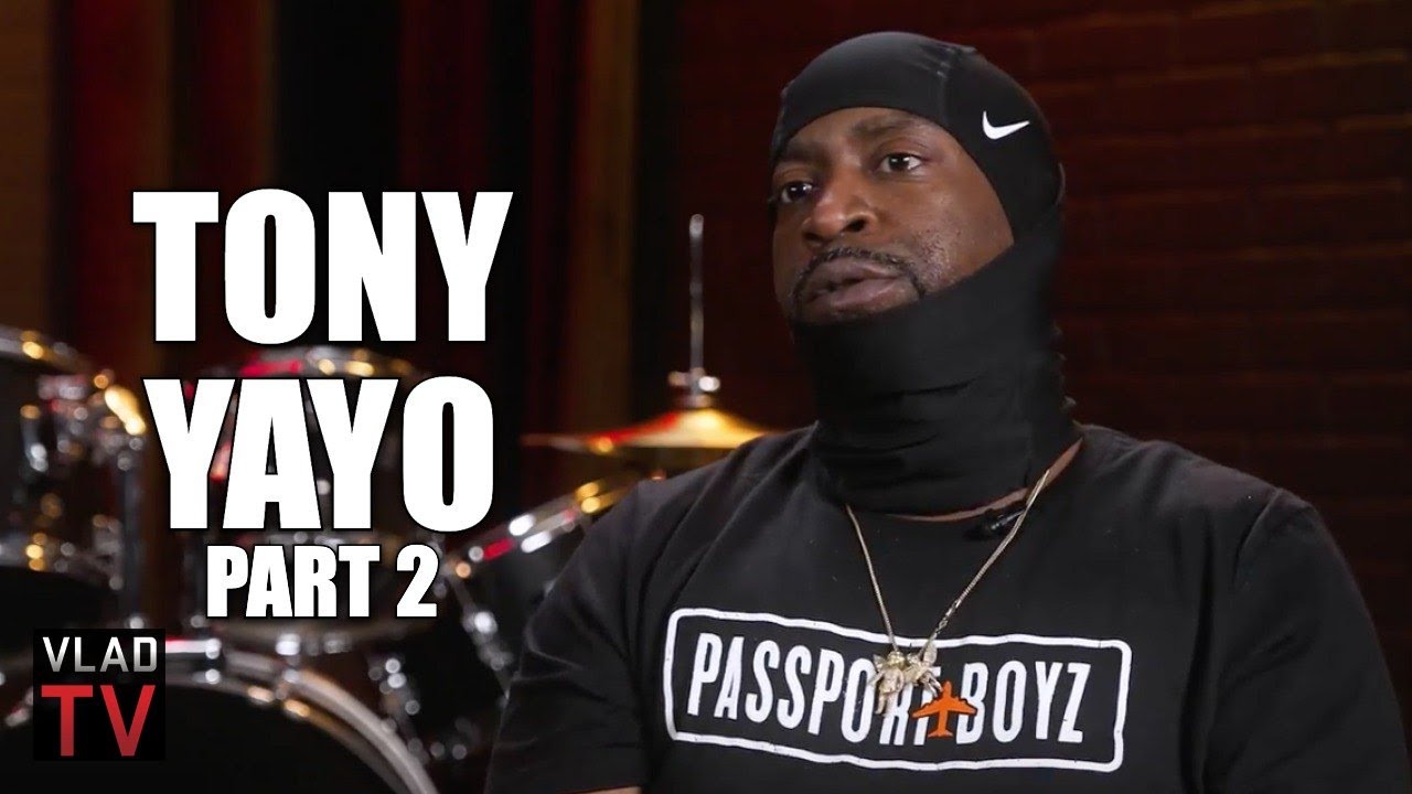 Vlad Tells Tony Yayo: The Rumor I Cut Out Btb Savage’s Apology To Victim Is A Lie (part 2)