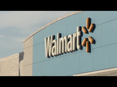 Walmart Evacuated Over ‘potential Threats’, Police Say