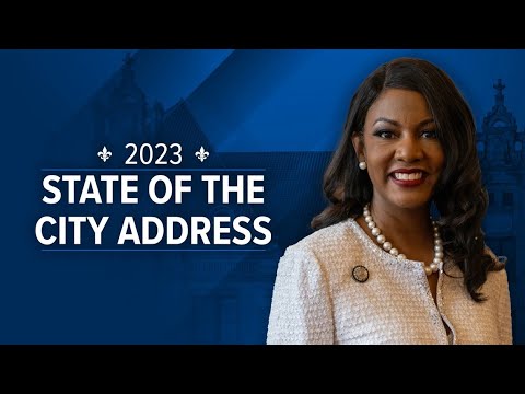 Watch: 2023 St. Louis State Of The City Address | St. Louis News